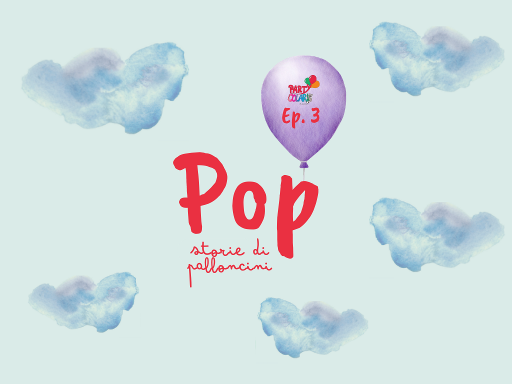 POP episodio 3