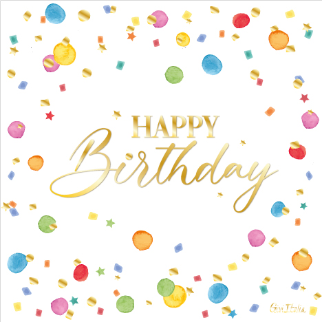 Tovaglioli 16 Anni Compleanno - 30 Pezzi Rosa E Oro - 33x33 Cm - Per Feste E Celebrazioni - Foto 6