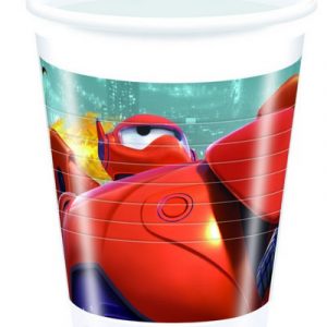 Bicchieri Big Hero 6-0