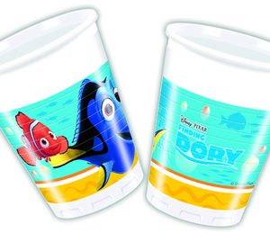 Bicchieri Alla ricerca di Dory-0