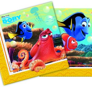 Tovaglioli Alla ricerca di Dory-0