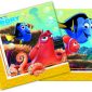 Tovaglioli Alla ricerca di Dory-0