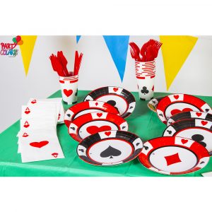 Kit Standard Poker
